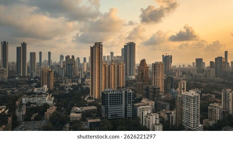 Mumbai