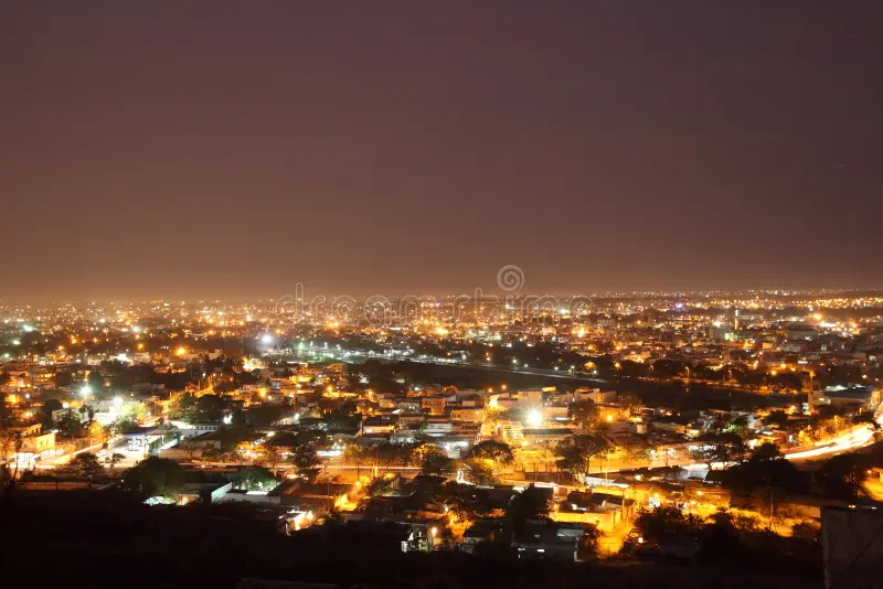 Delhi